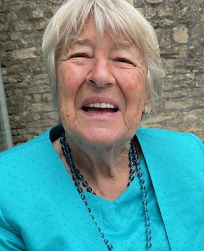 Funeral Notice Profile Image