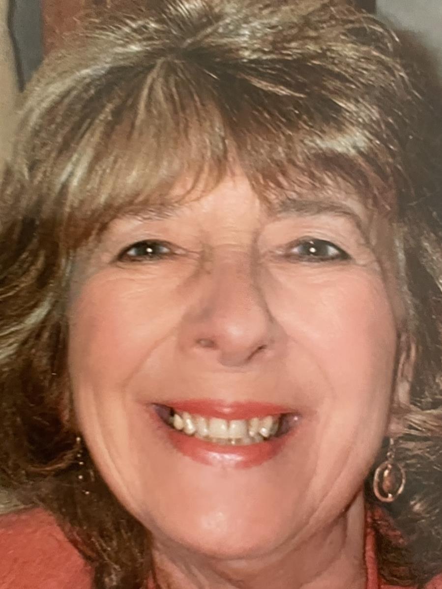 Funeral Notice for Mrs Carol Anne Firth