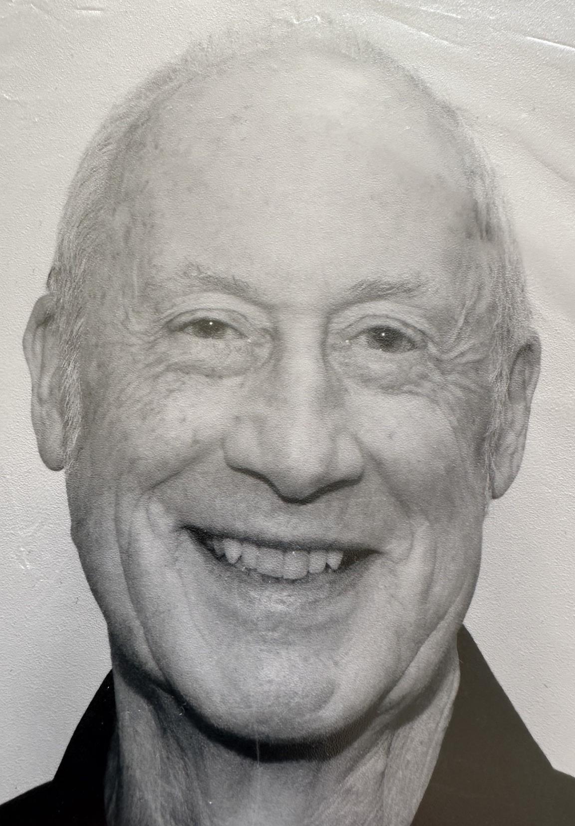 Funeral Notice Profile Image