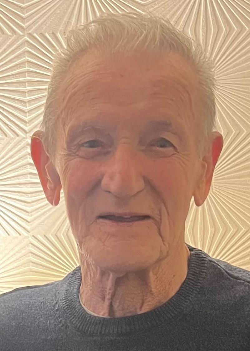 Funeral Notice Profile Image