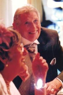 Funeral Notice Profile Image