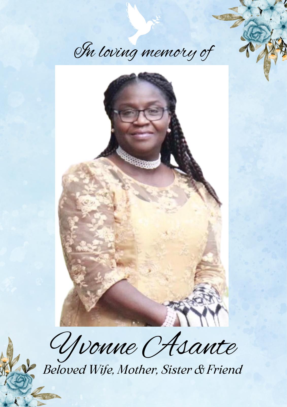 Funeral Notice Profile Image