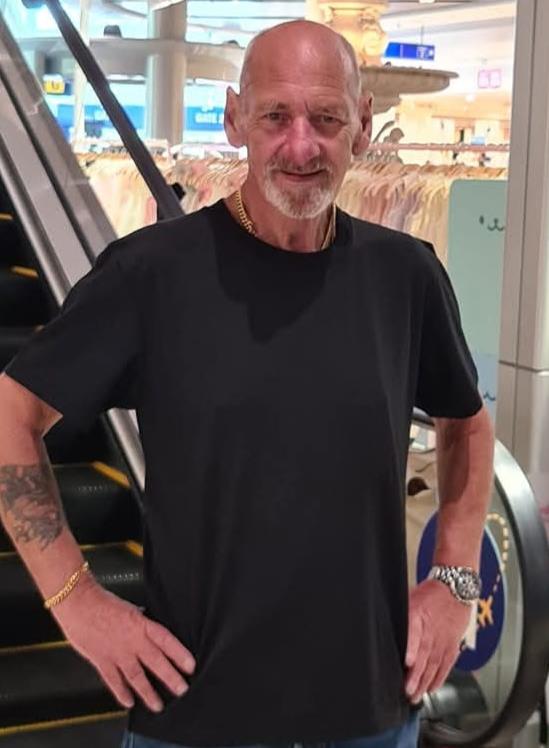 Funeral Notice Profile Image