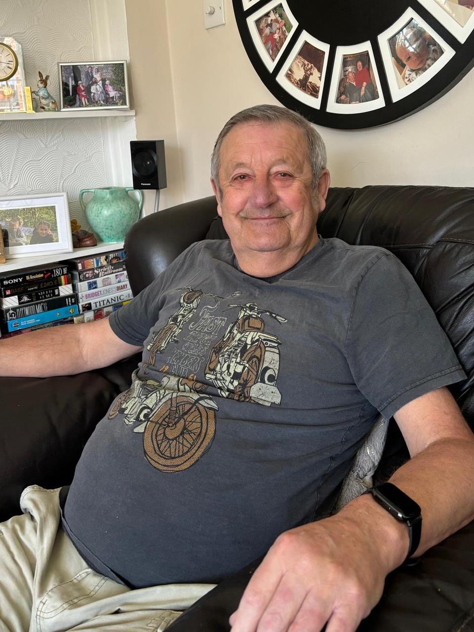 Funeral Notice Profile Image