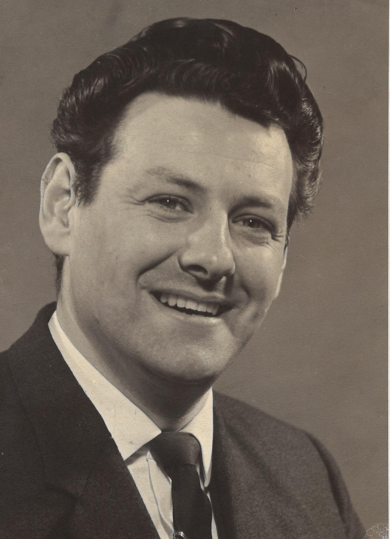 Funeral Notice Profile Image