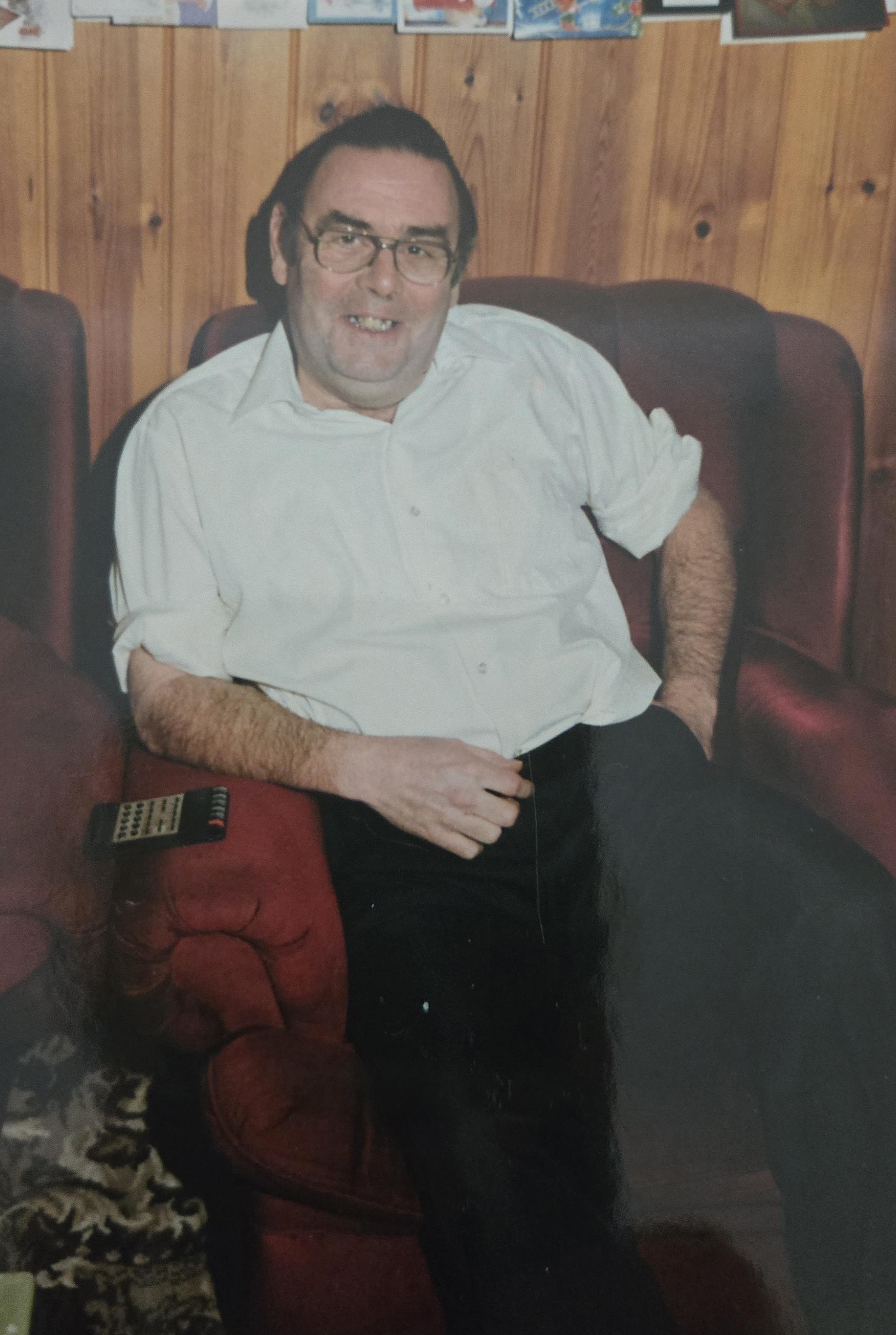 Funeral Notice Profile Image