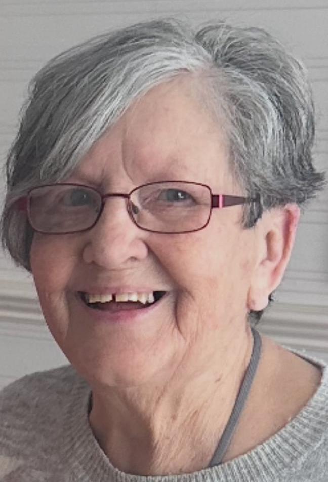 Funeral Notice Profile Image