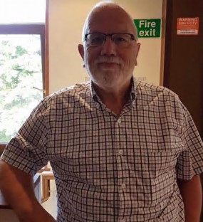 Funeral Notice Profile Image