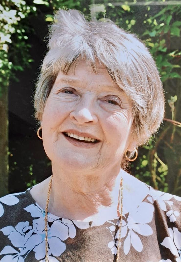 Funeral Notice Profile Image