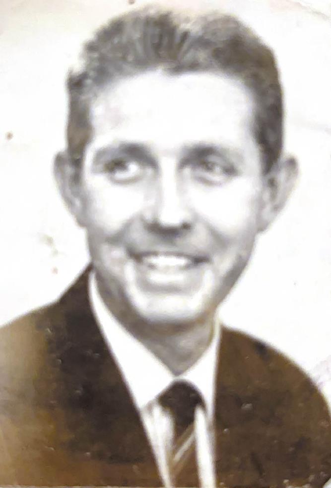 Funeral Notice Profile Image