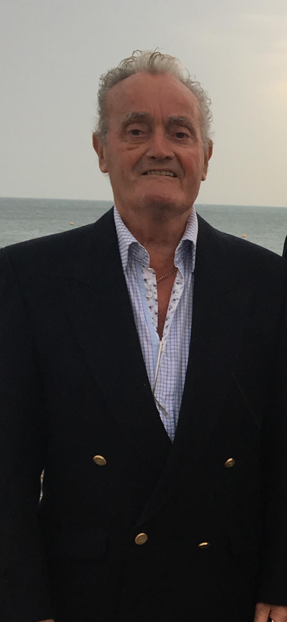 Funeral Notice Profile Image