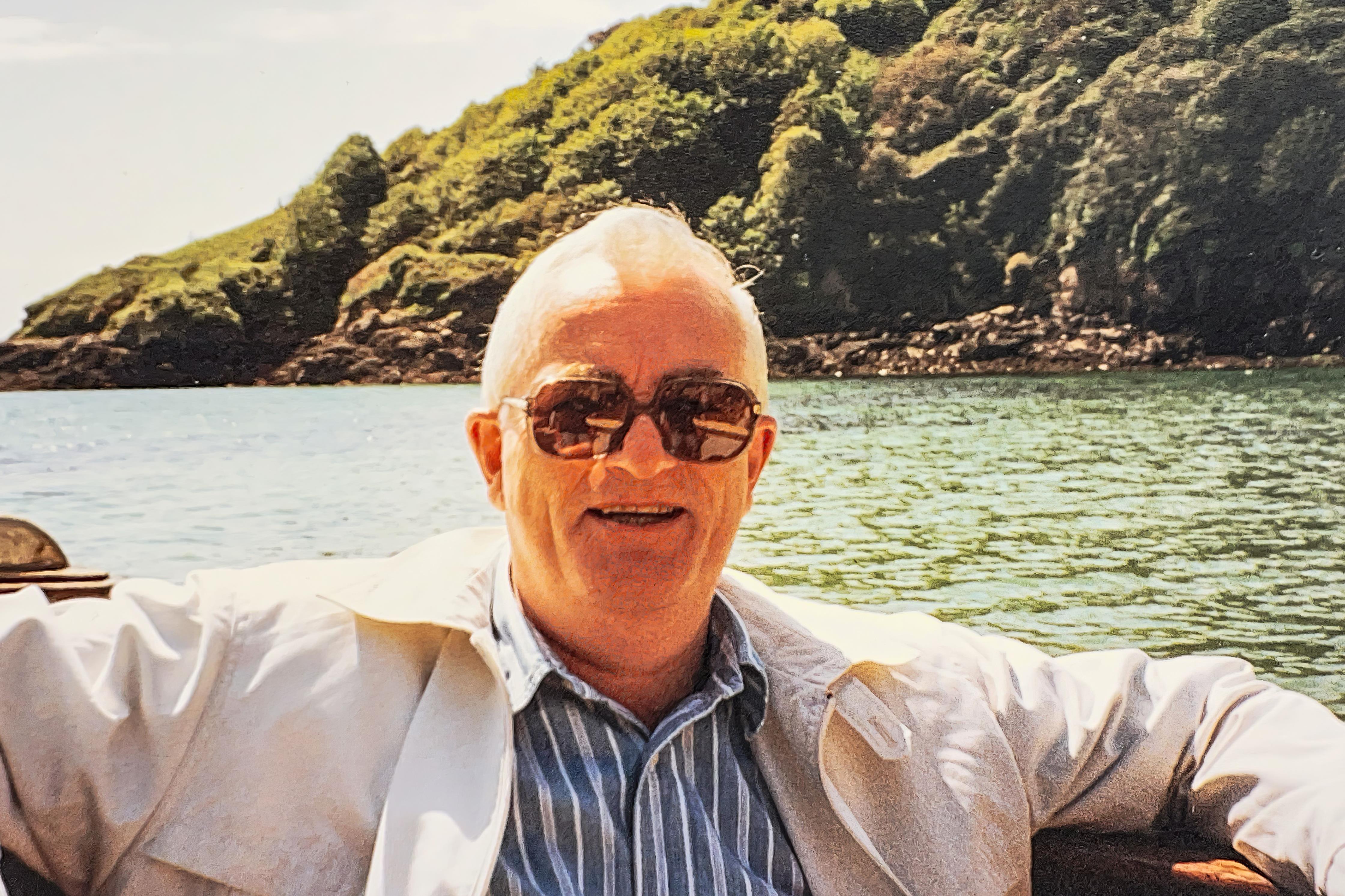 Funeral Notice Profile Image