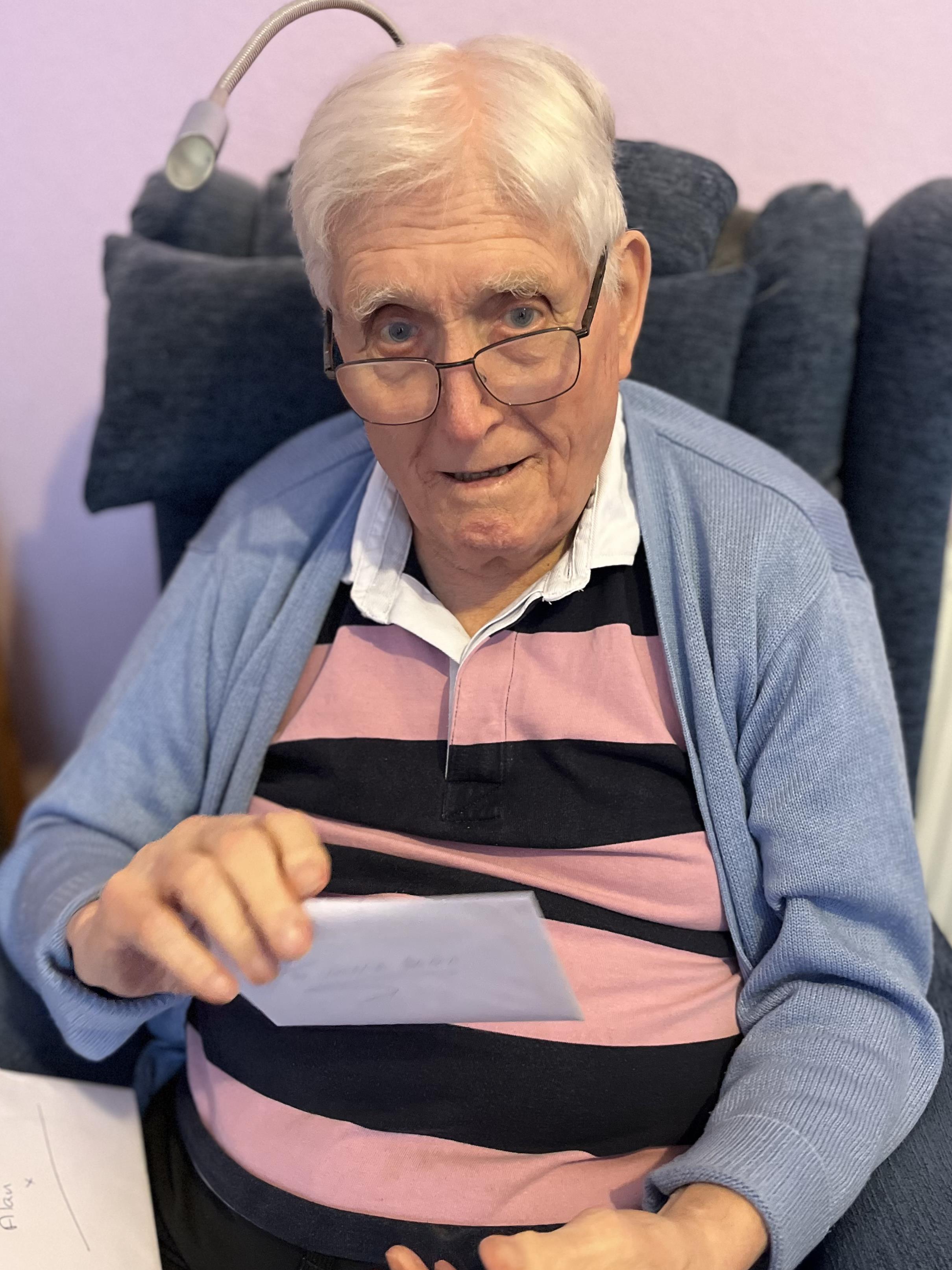 Funeral Notice Profile Image