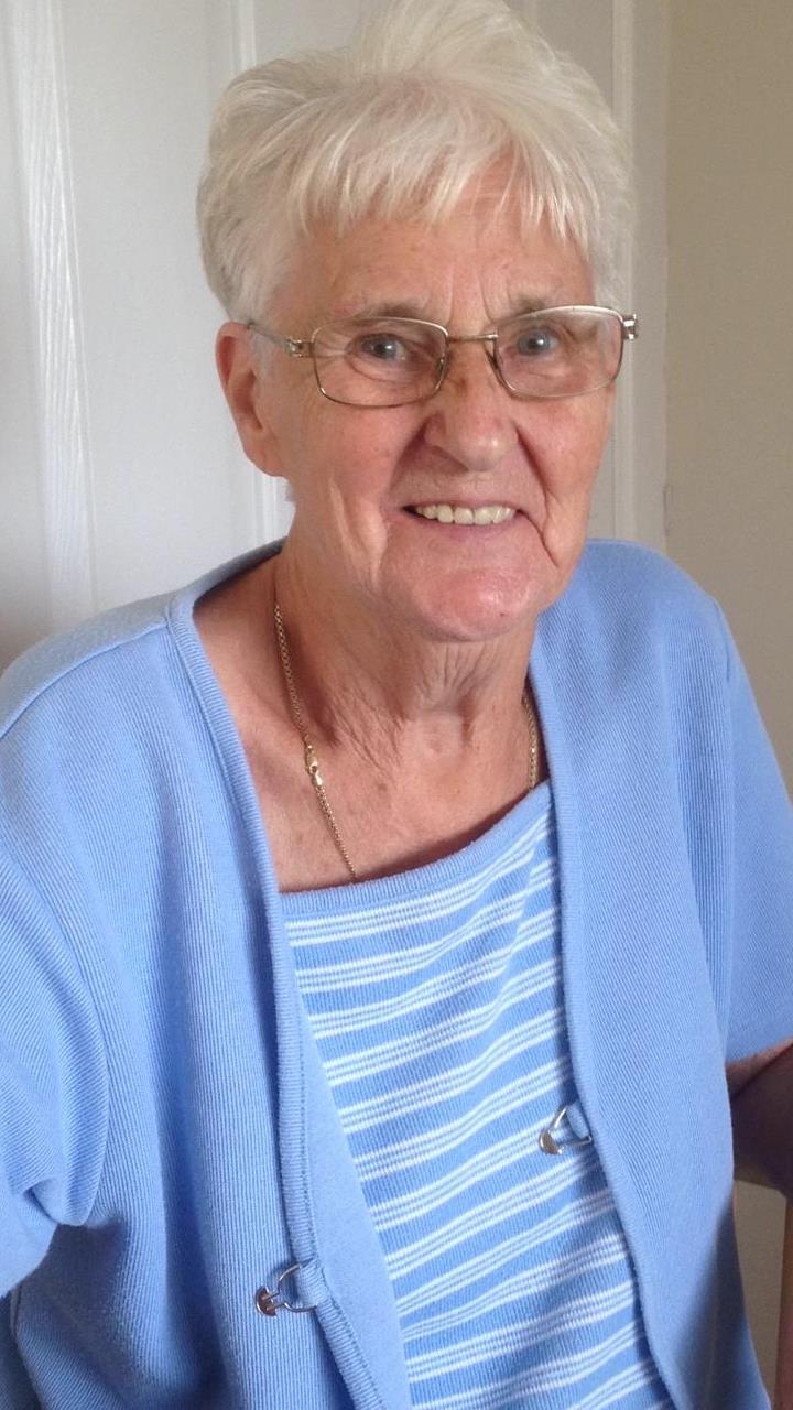 Funeral Notice Profile Image