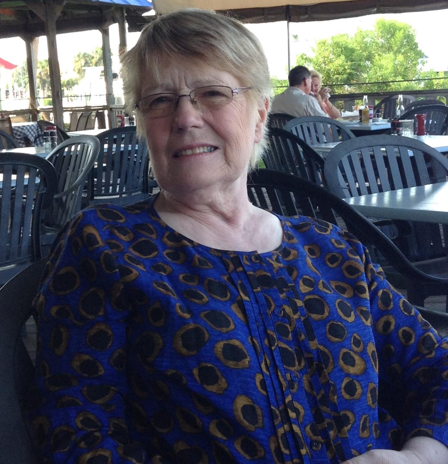 Funeral Notice Profile Image