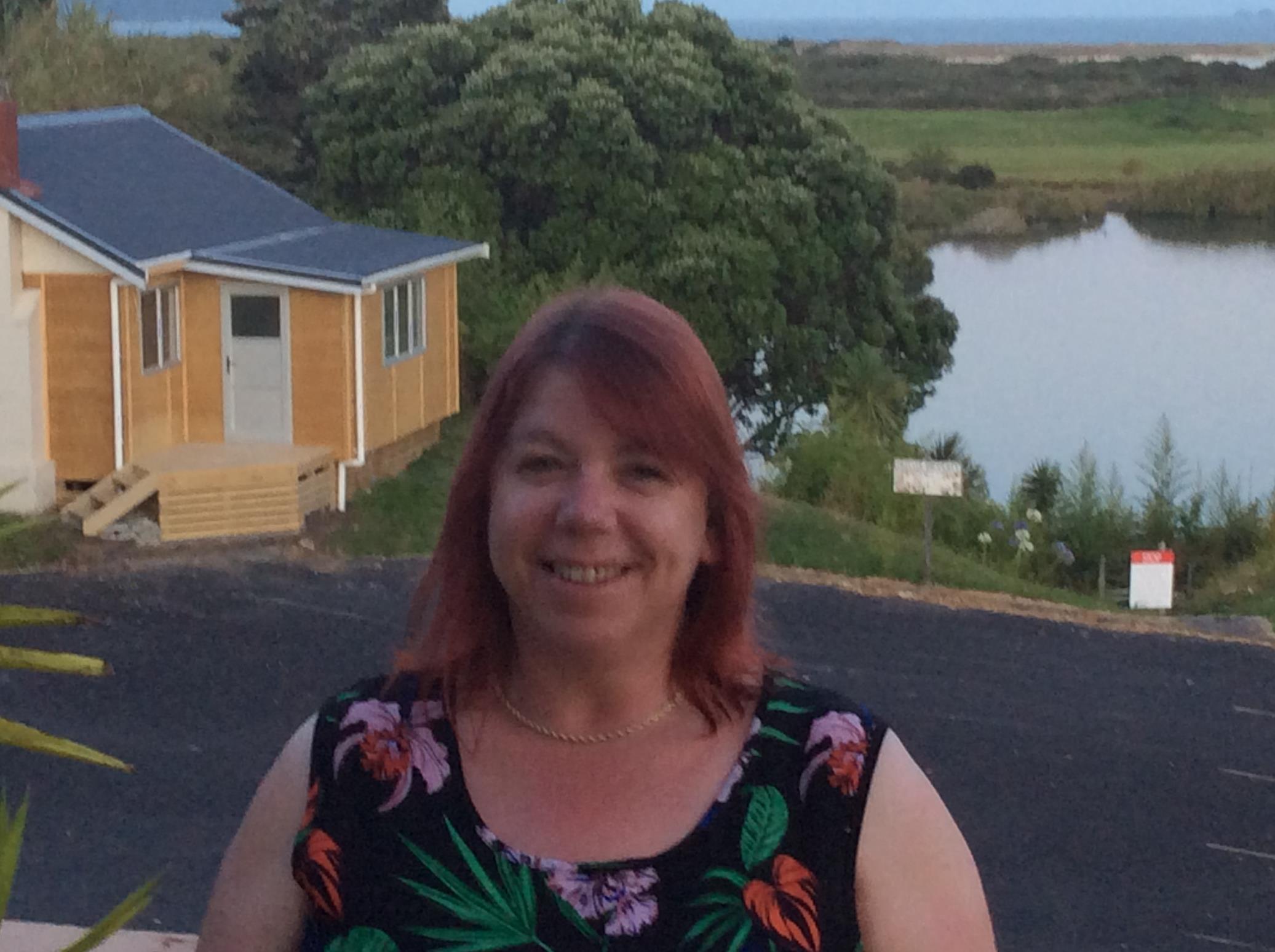 Funeral Notice Profile Image