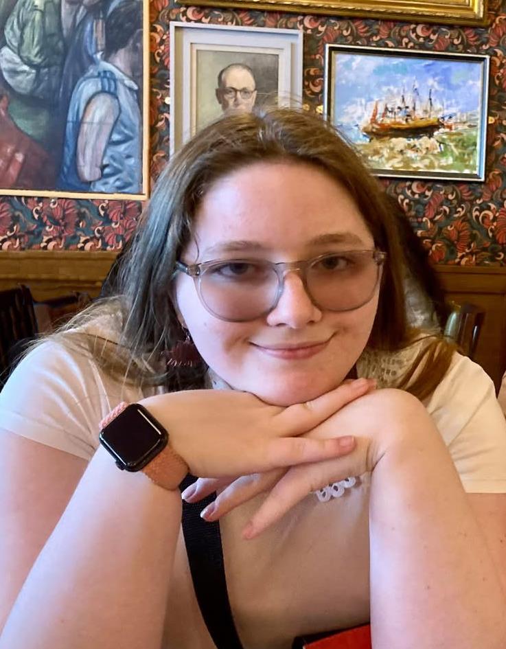 Funeral Notice Profile Image