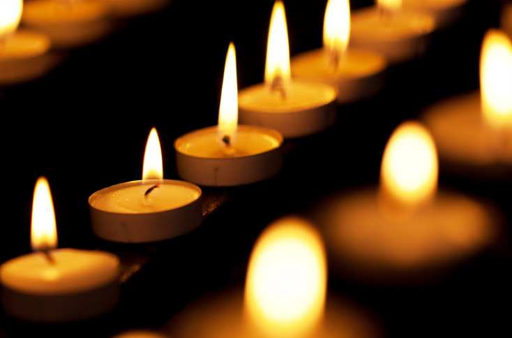 Funeral Notice Profile Image