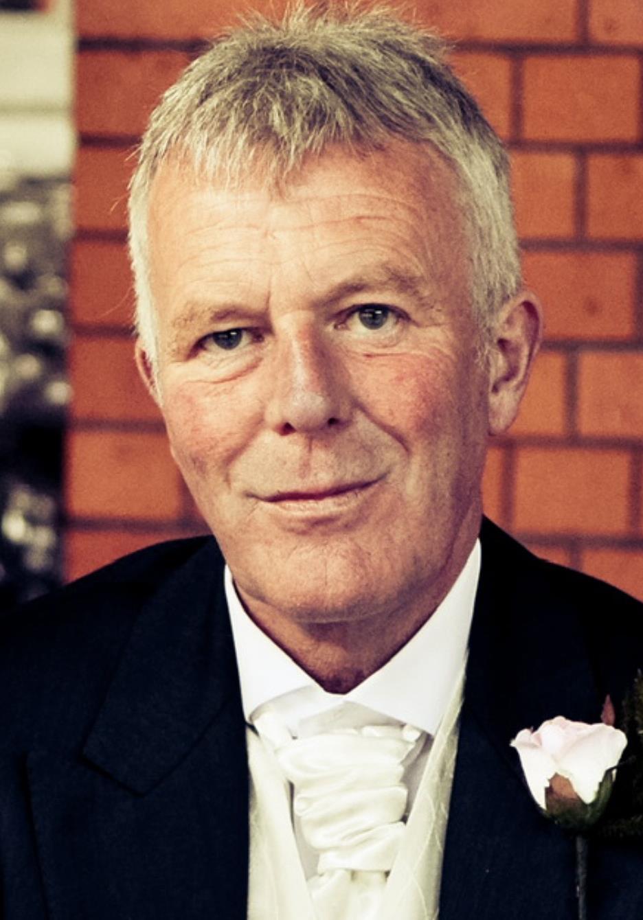 Funeral Notice Profile Image