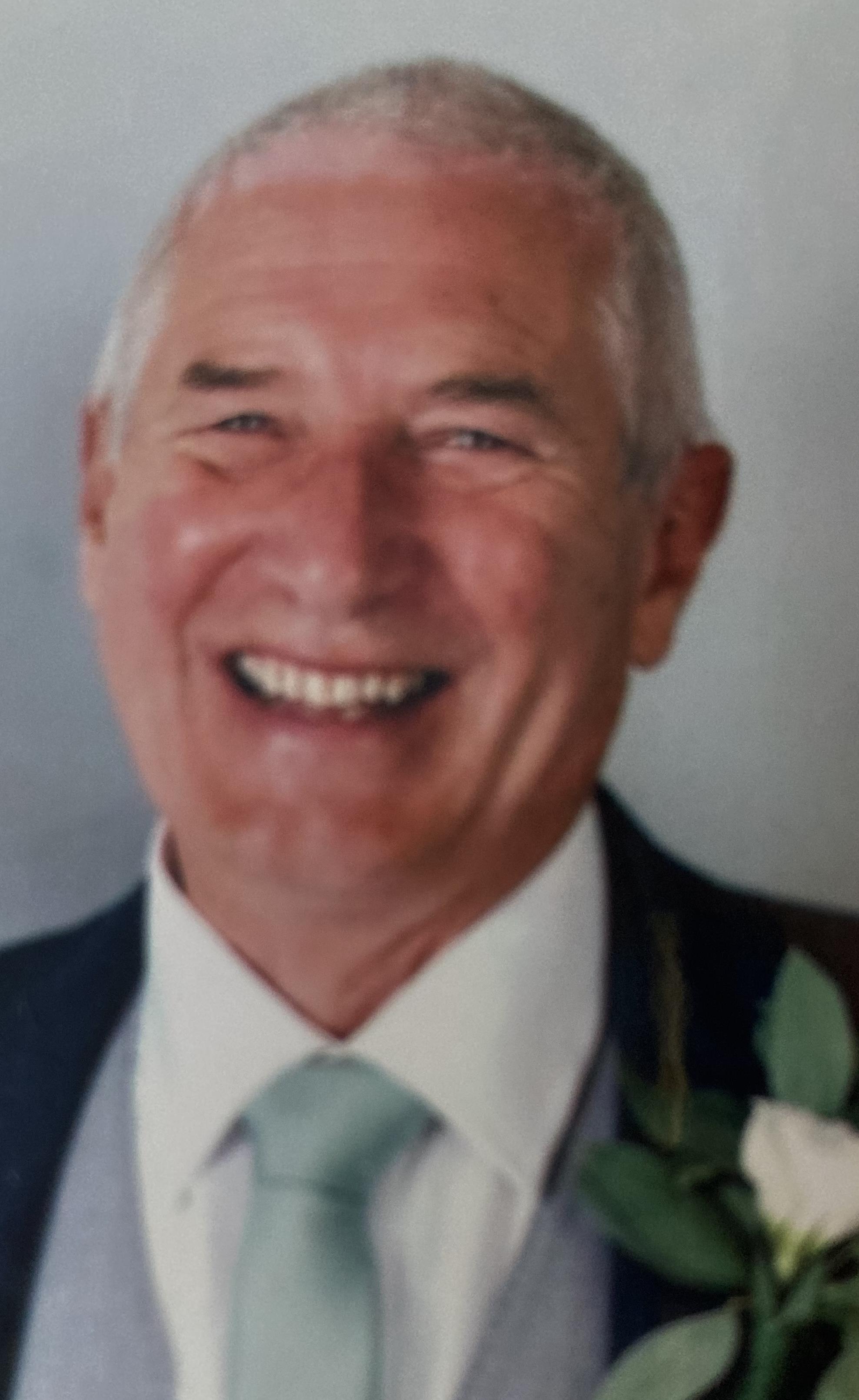 Funeral Notice Profile Image