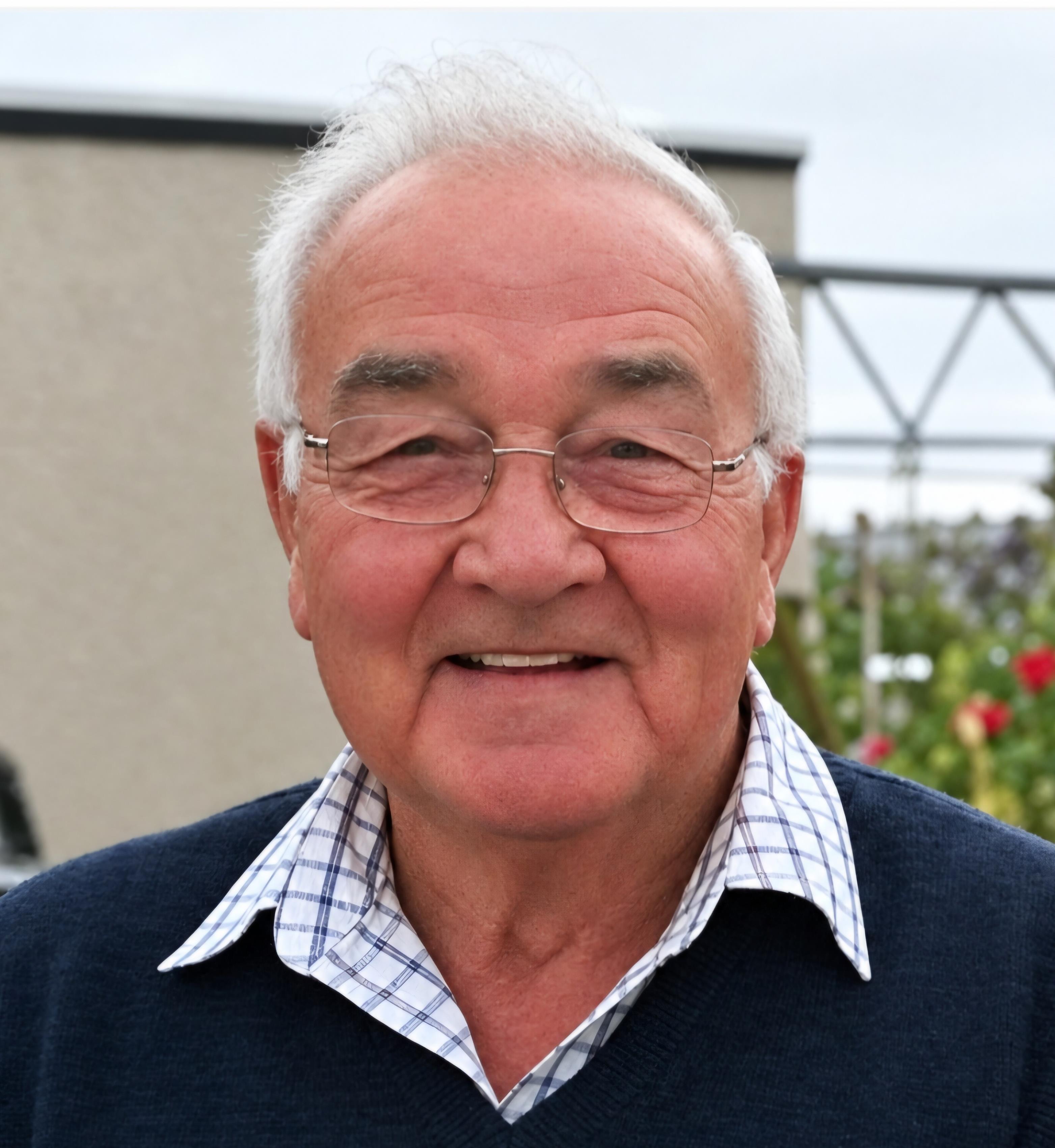 Funeral Notice Profile Image