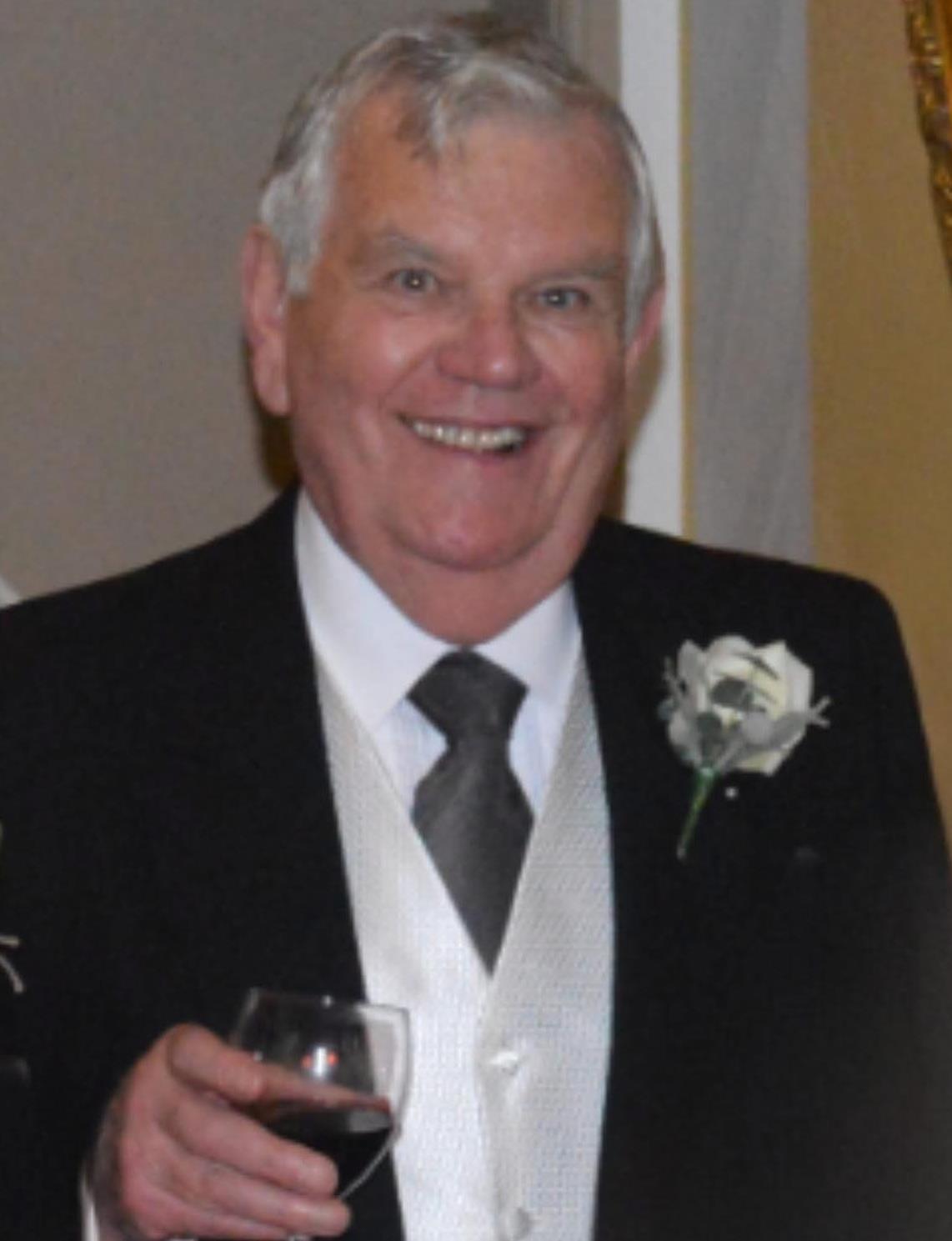 Funeral Notice Profile Image