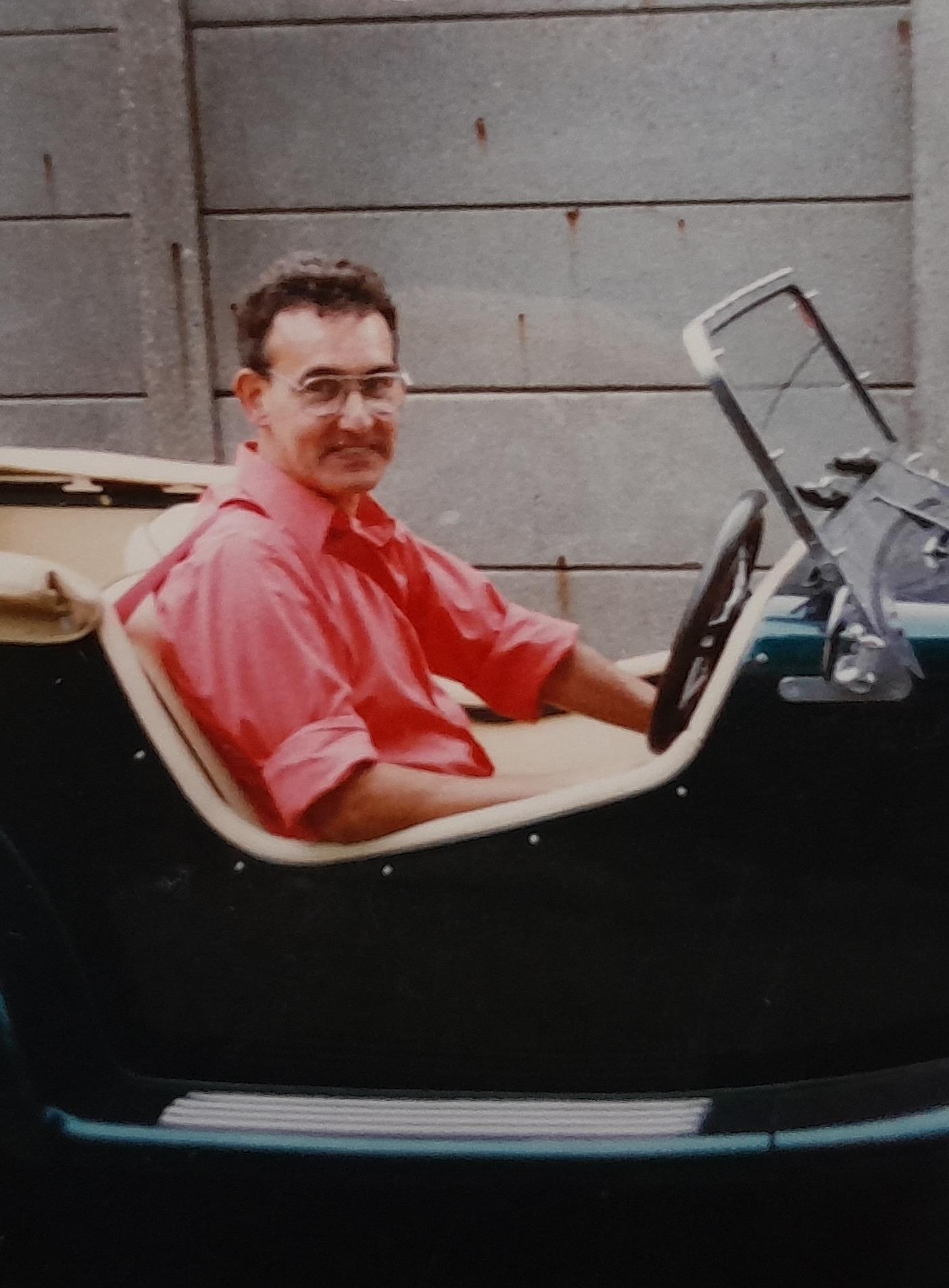 Funeral Notice Profile Image