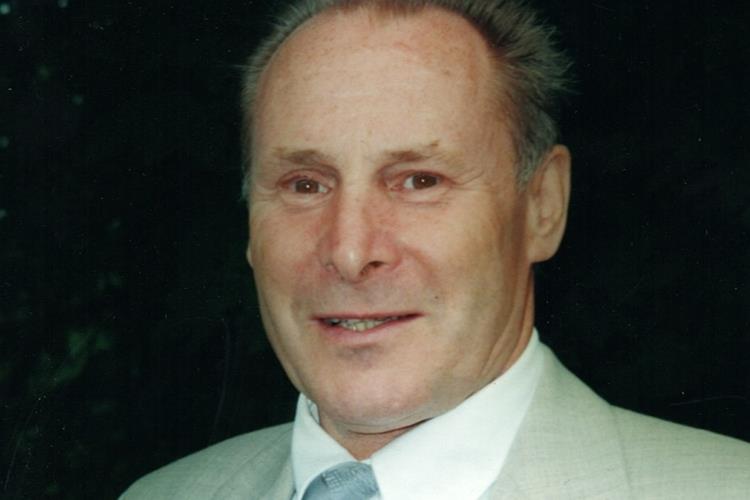 Funeral Notice Profile Image