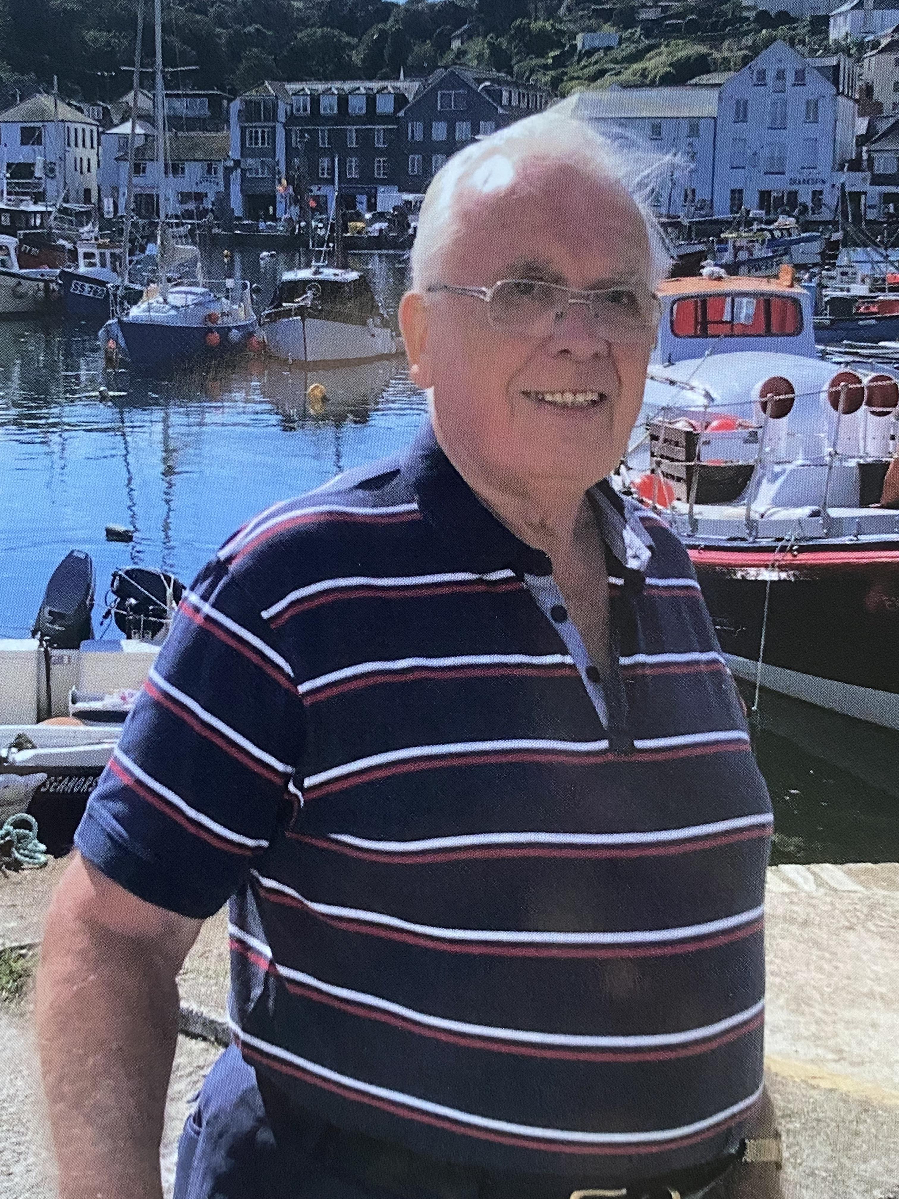 Funeral Notice Profile Image