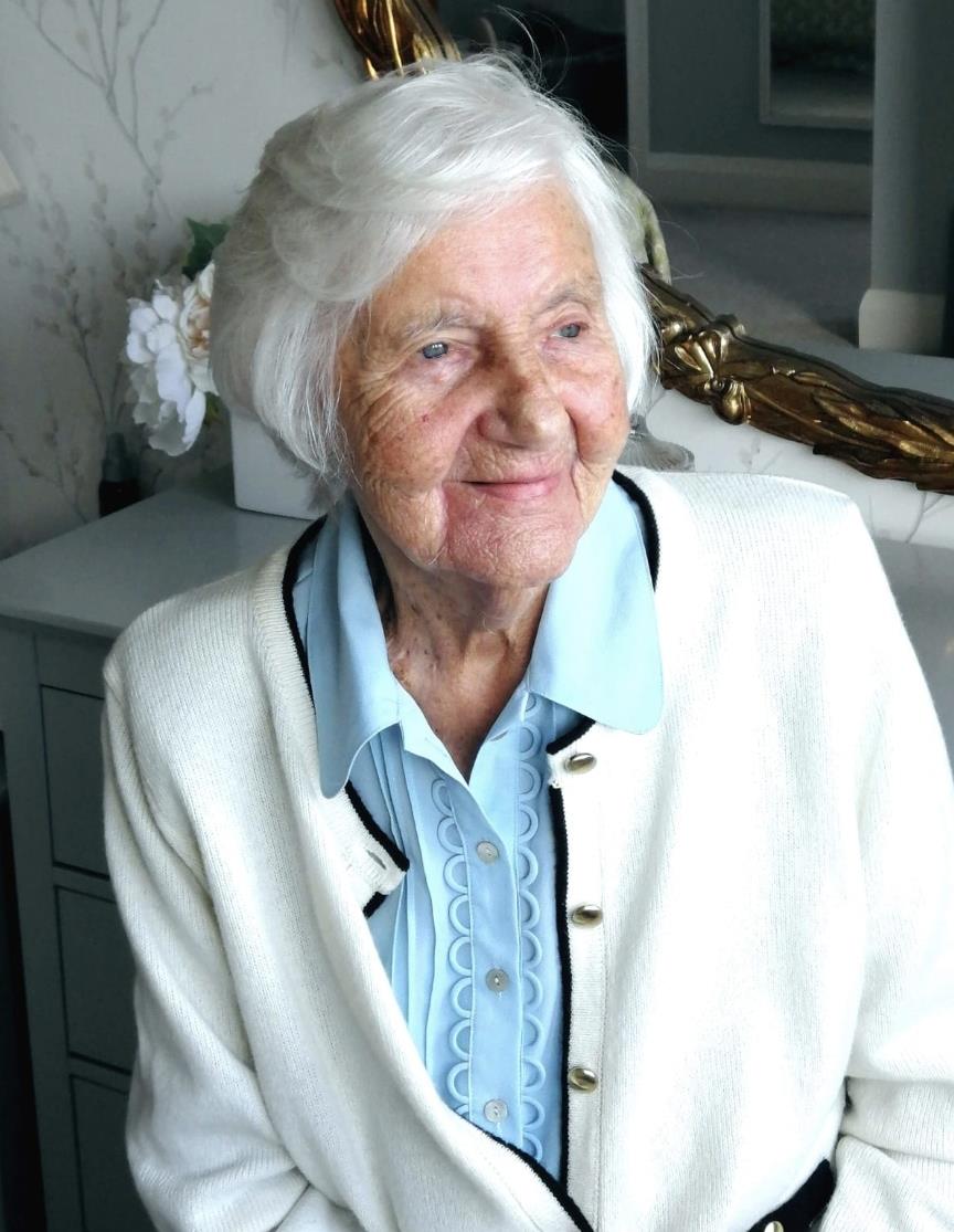 Funeral Notice Profile Image