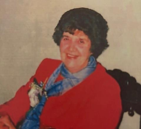 Funeral Notice Profile Image