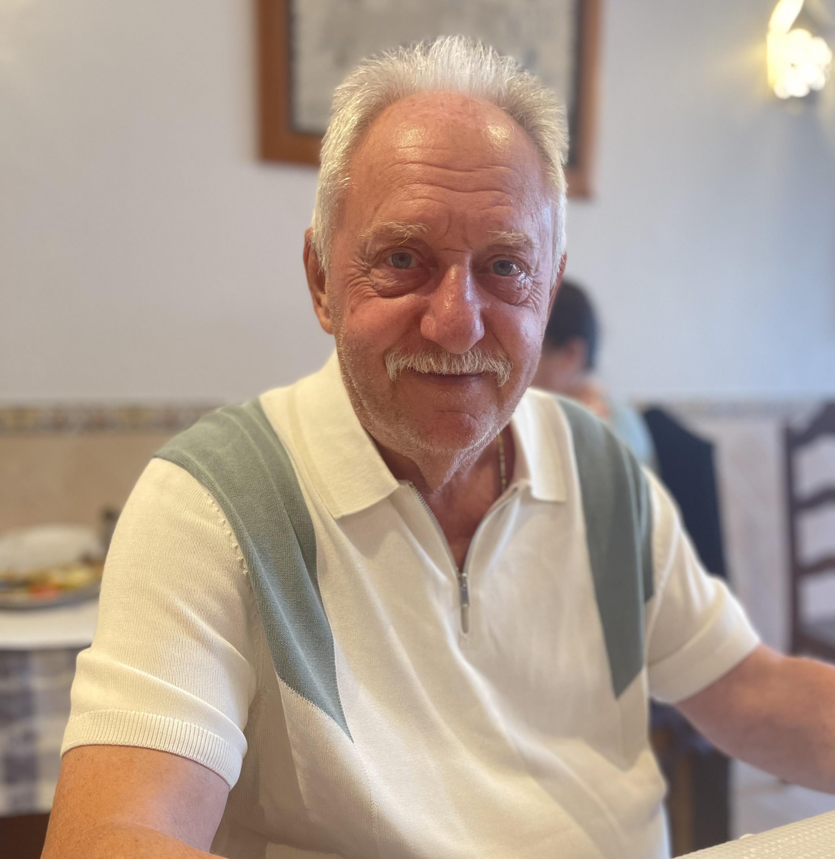 Funeral Notice Profile Image