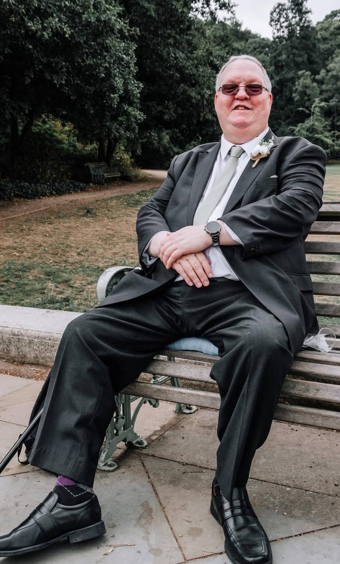 Funeral Notice Profile Image