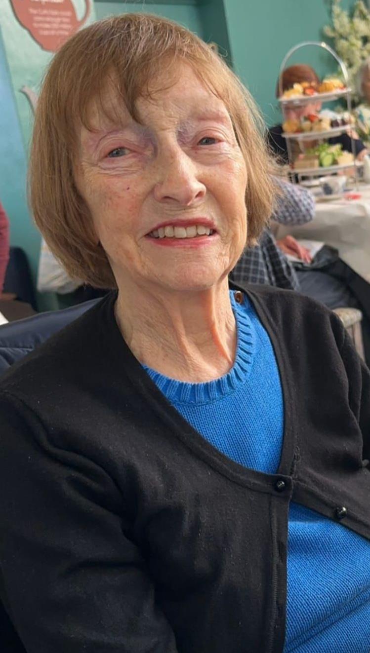 Funeral Notice Profile Image