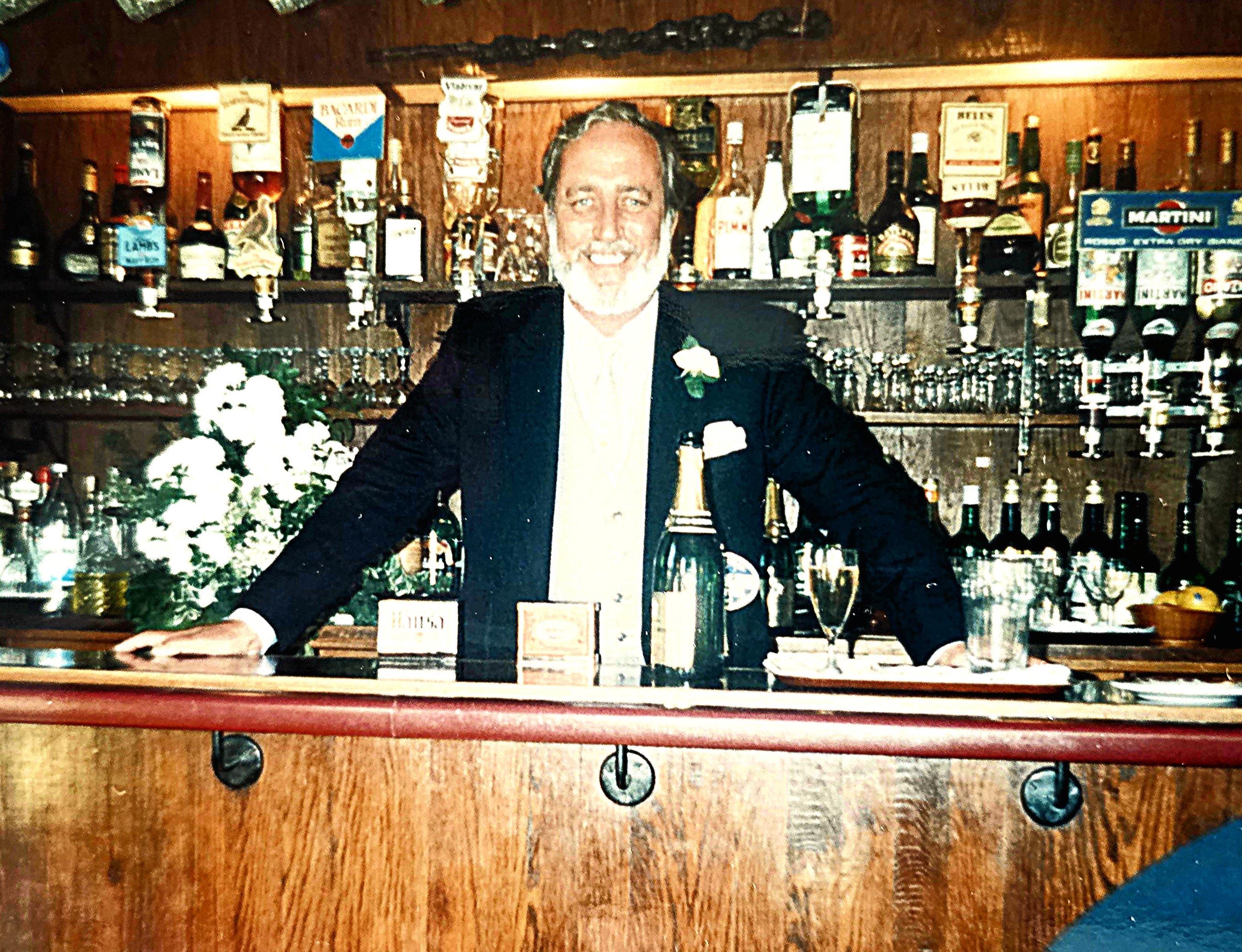 Funeral Notice Profile Image