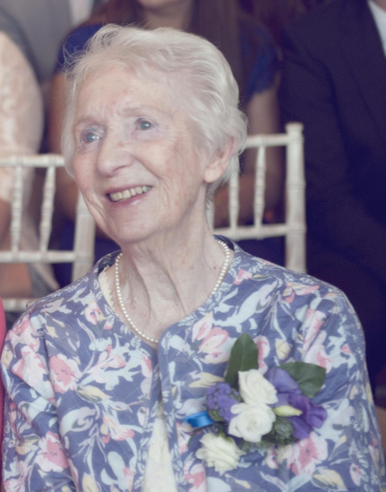 Funeral Notice Profile Image