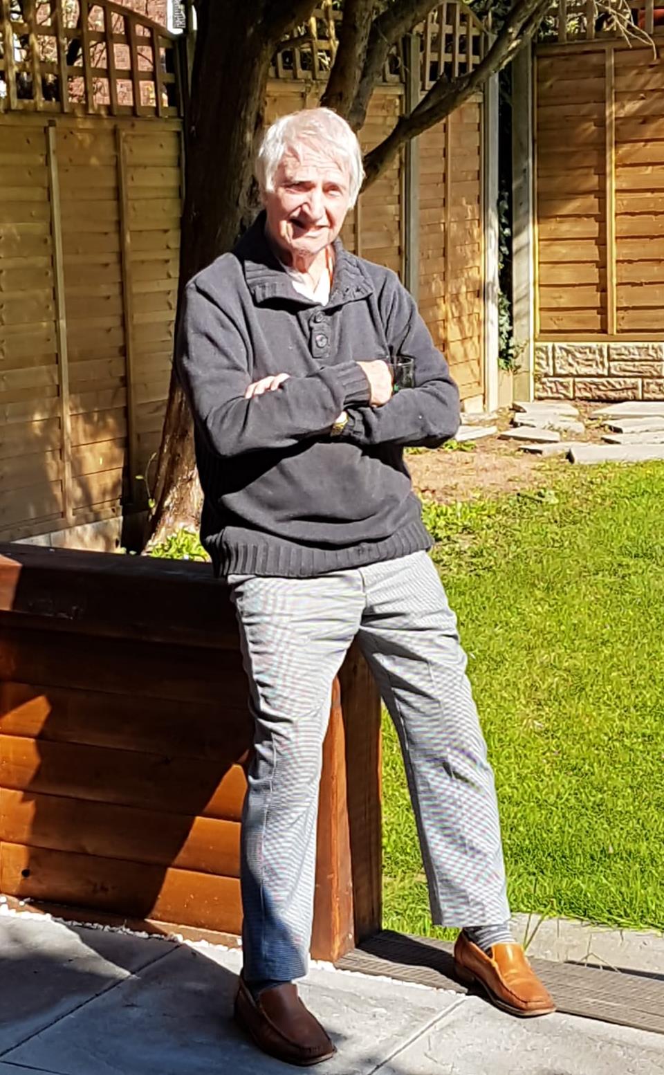 Funeral Notice Profile Image