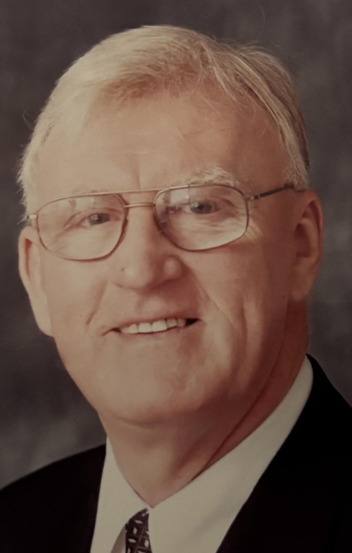 Funeral Notice Profile Image