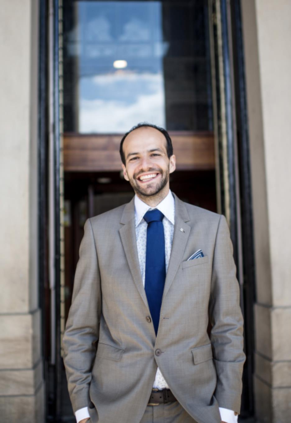 Funeral Notice Profile Image