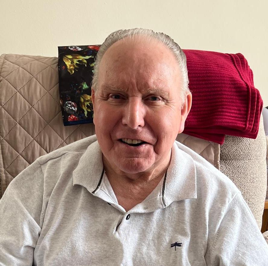 Funeral Notice Profile Image