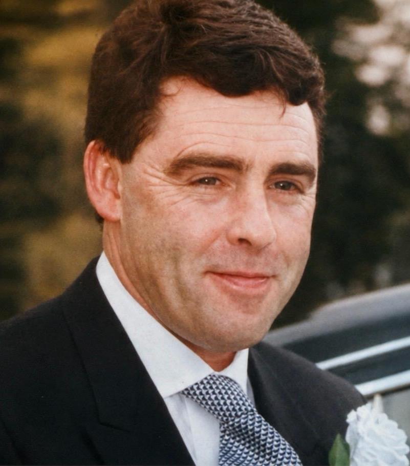 Funeral Notice Profile Image
