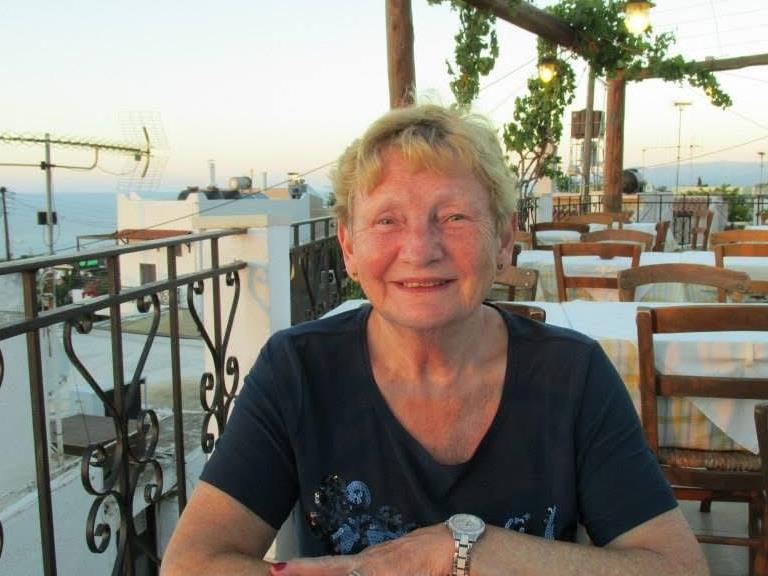 Funeral Notice Profile Image