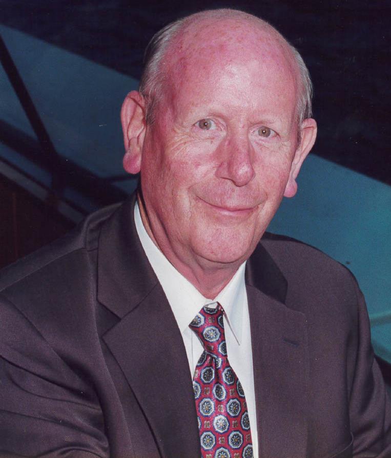 Funeral Notice Profile Image