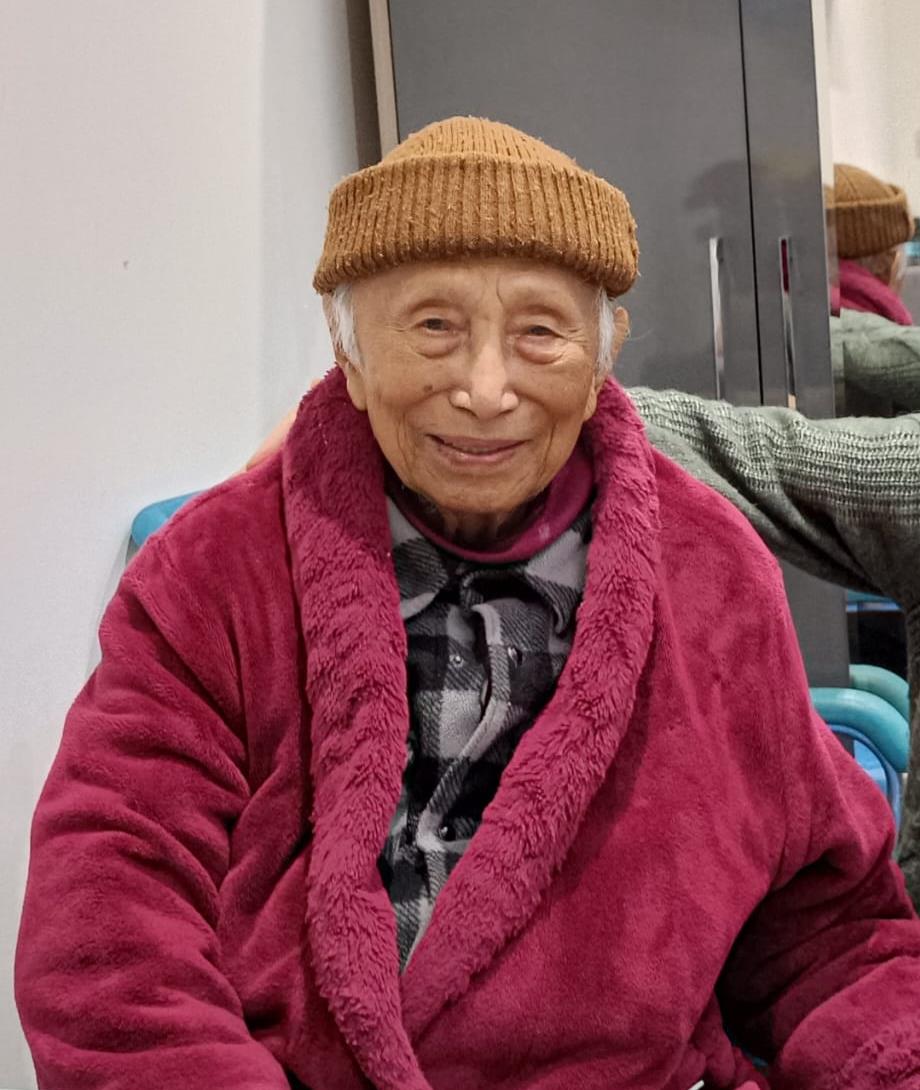 Funeral Notice Profile Image