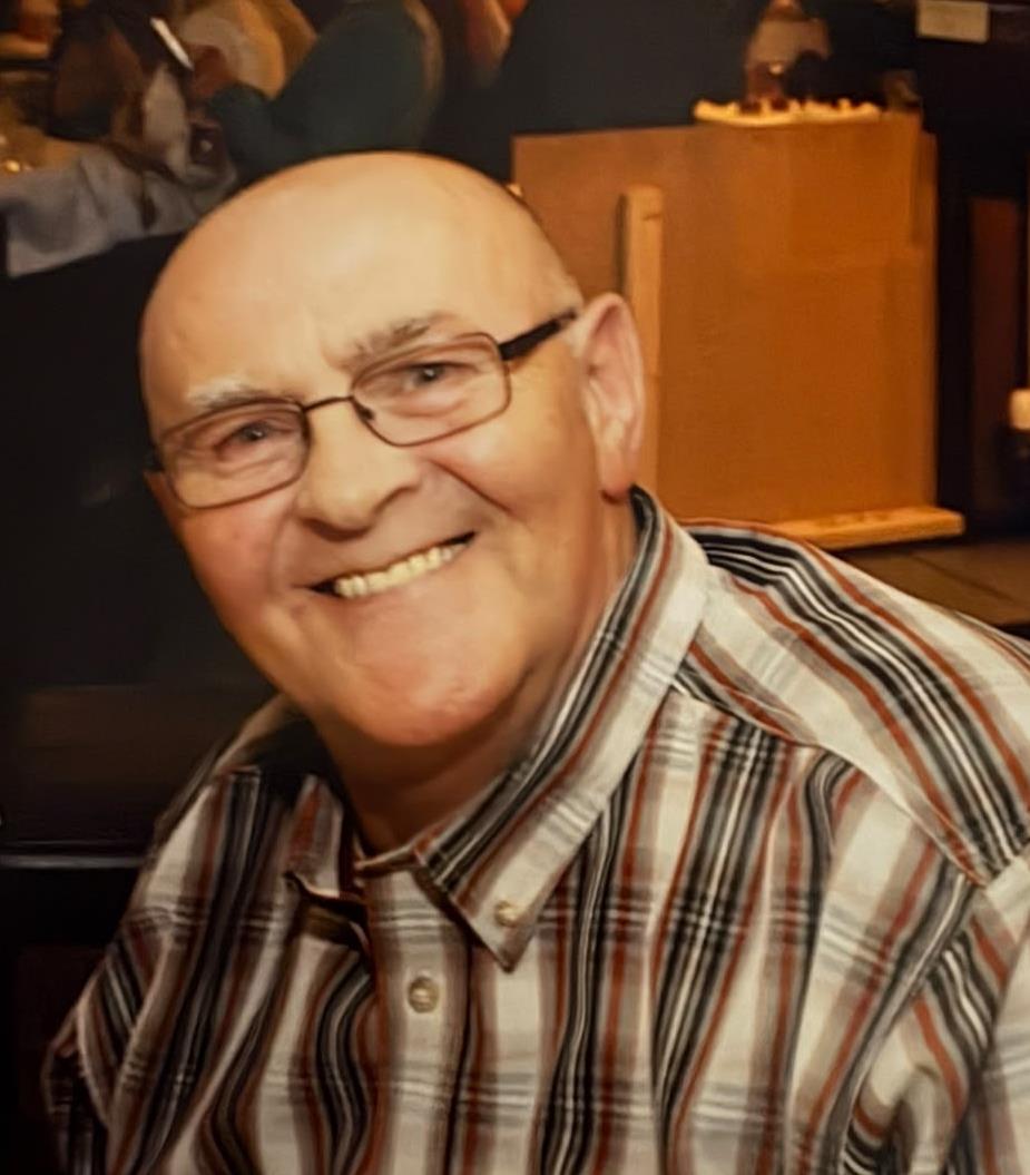 Funeral Notice Profile Image
