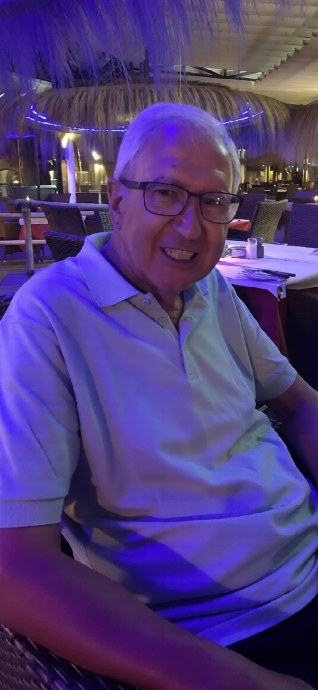 Funeral Notice Profile Image