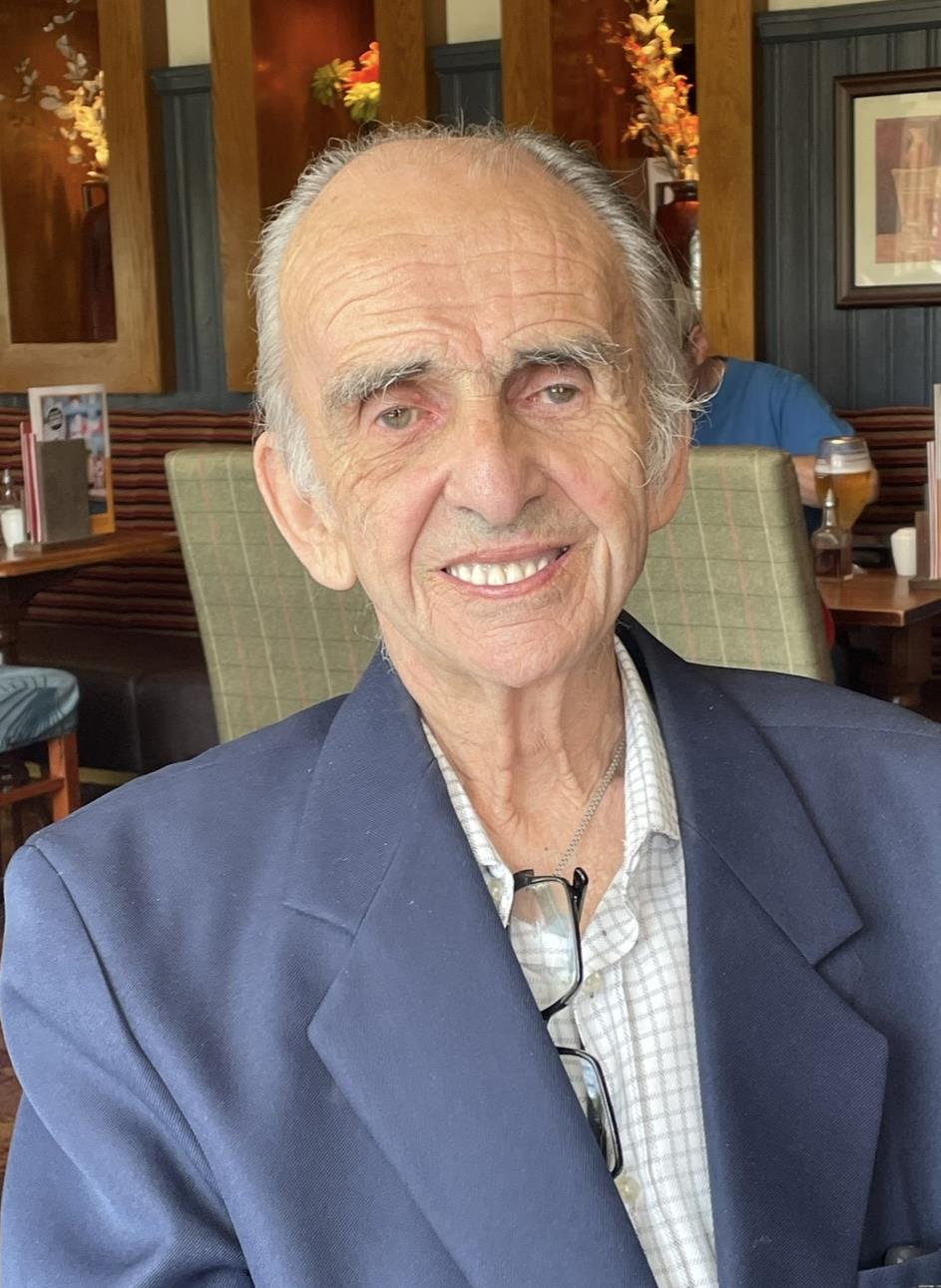 Funeral Notice Profile Image