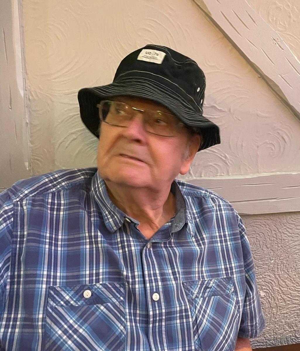 Funeral Notice Profile Image