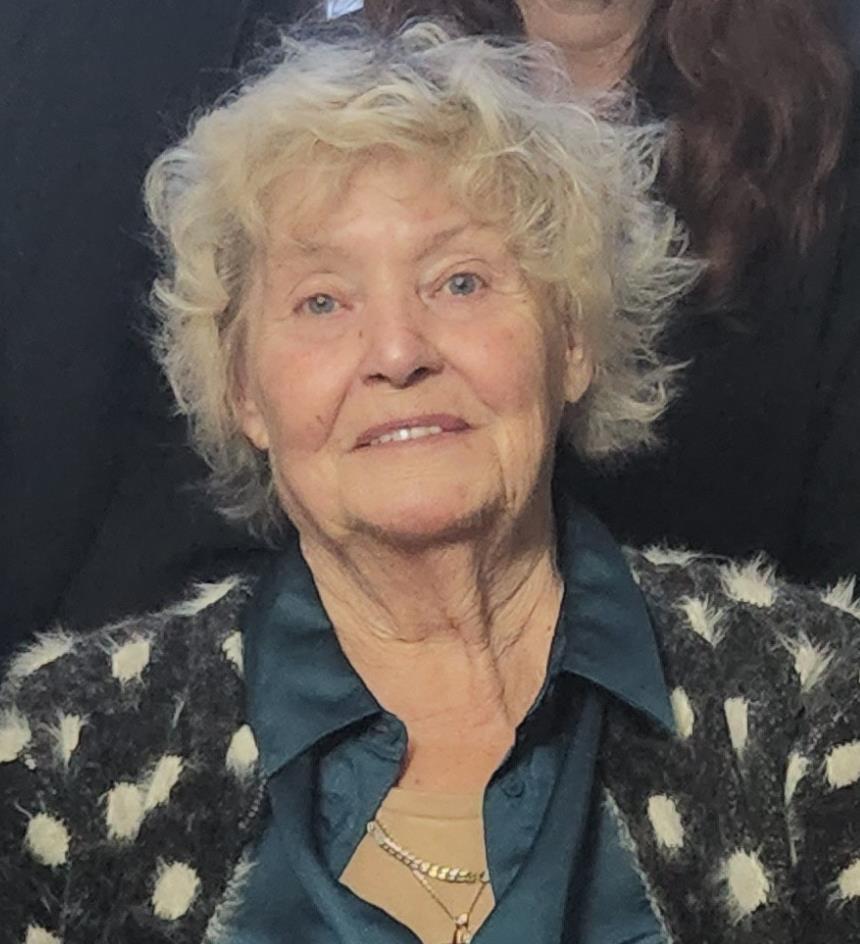 Funeral Notice Profile Image