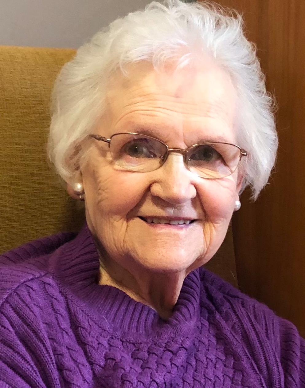 Funeral Notice Profile Image